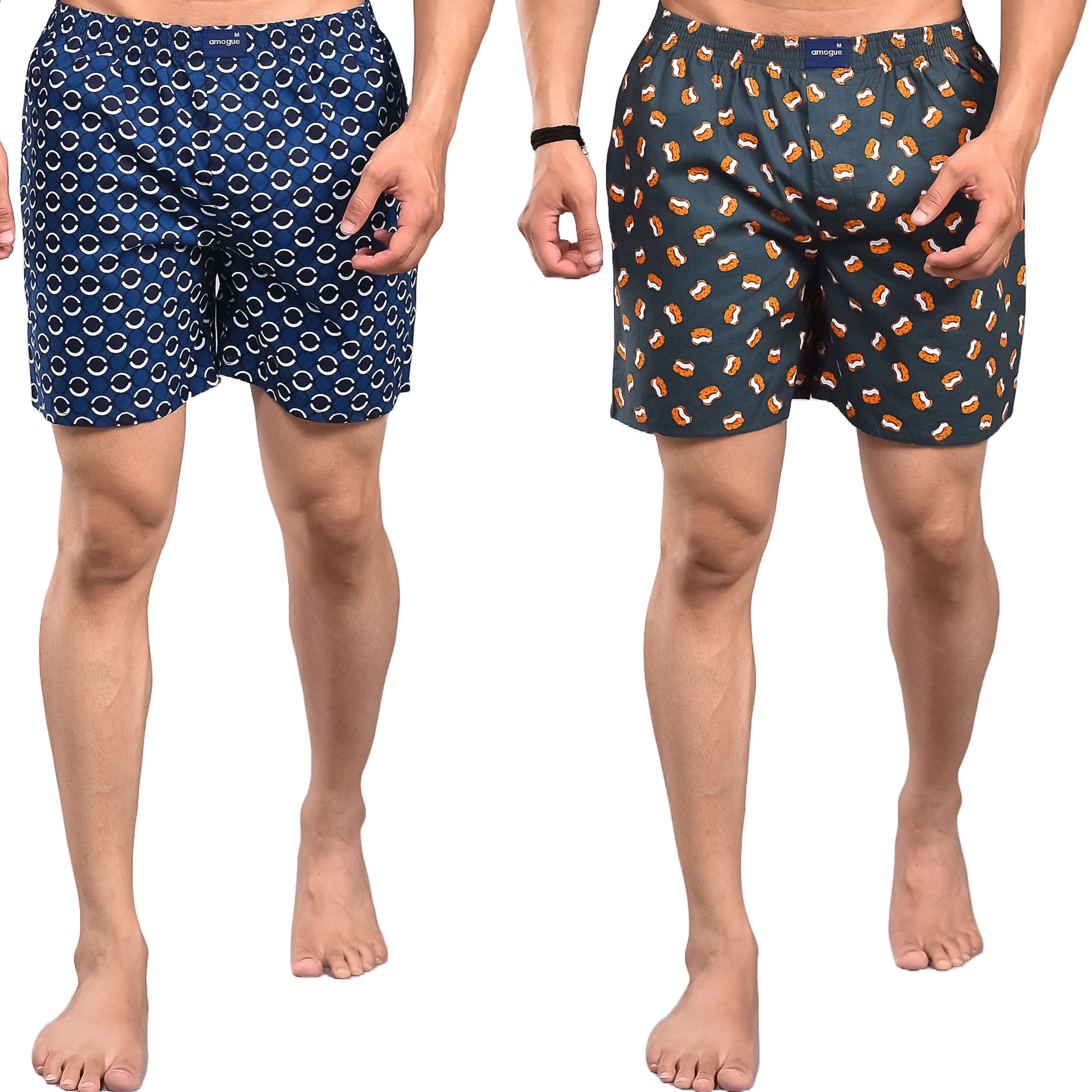 Boxer shorts india best sale