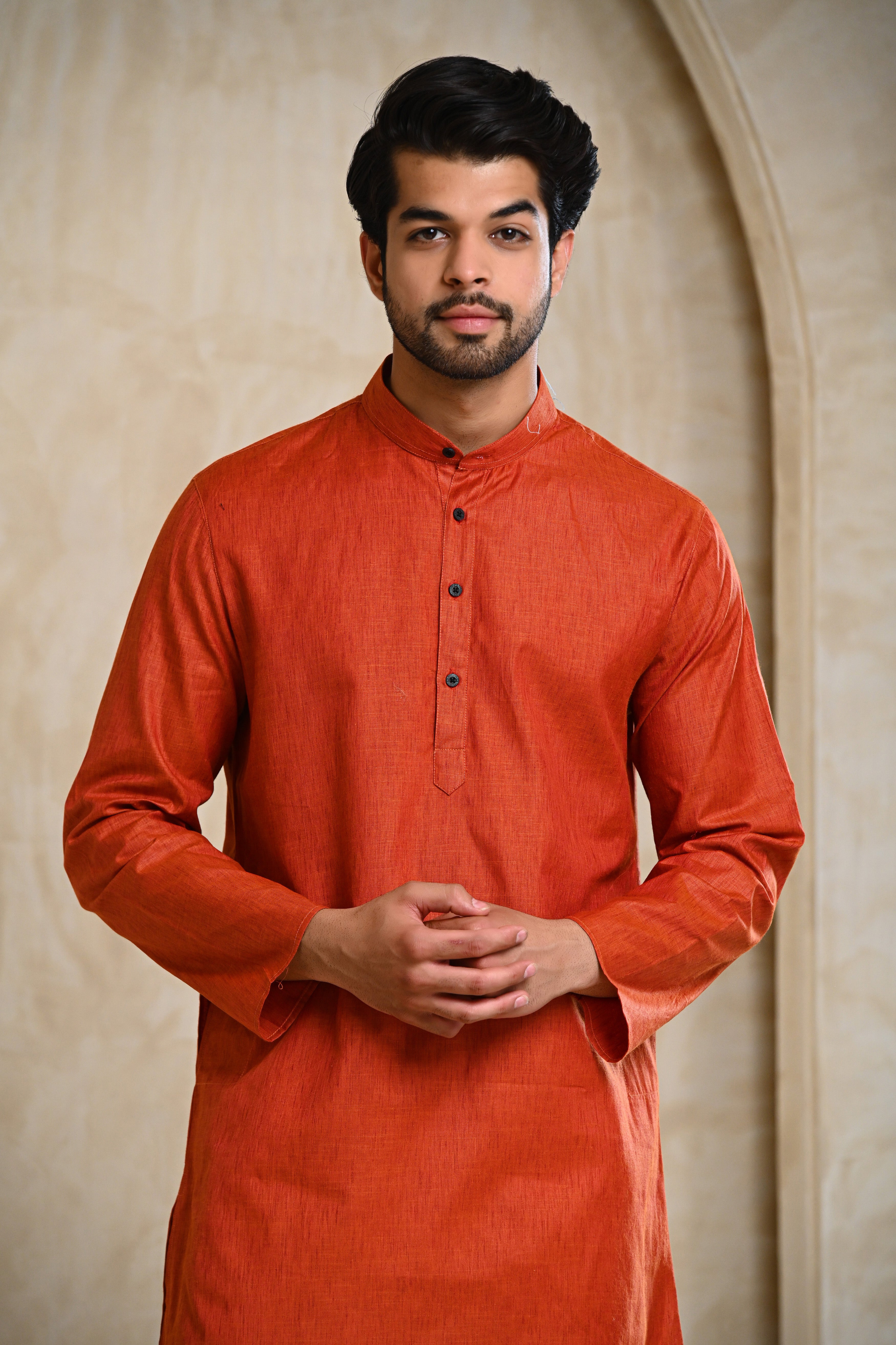 Kurta pajamas clearance design