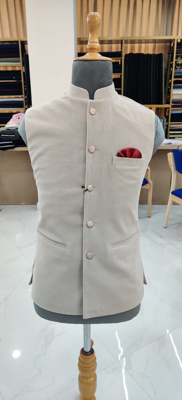 Shop Formal Nehru Jackets Buy Designer Nehru Jackets Online Amogue