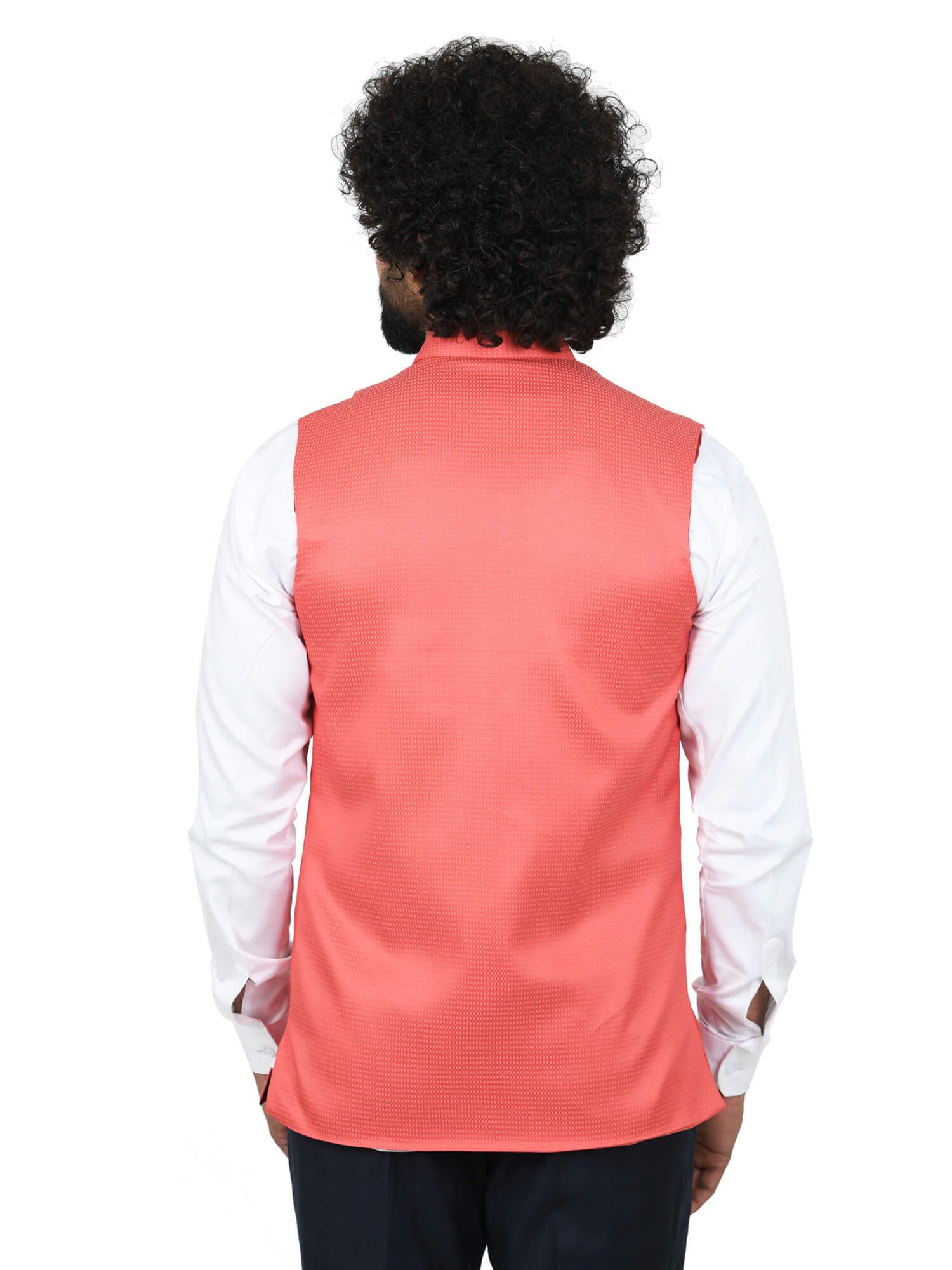 Modi jacket outlet red