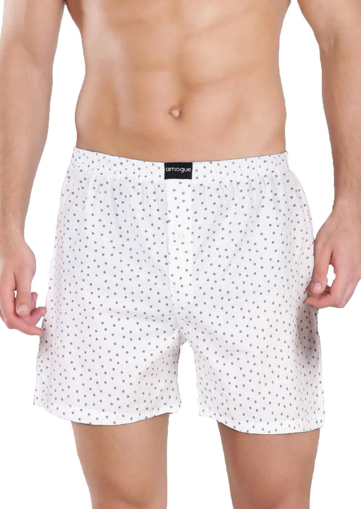 Boxers for men combo