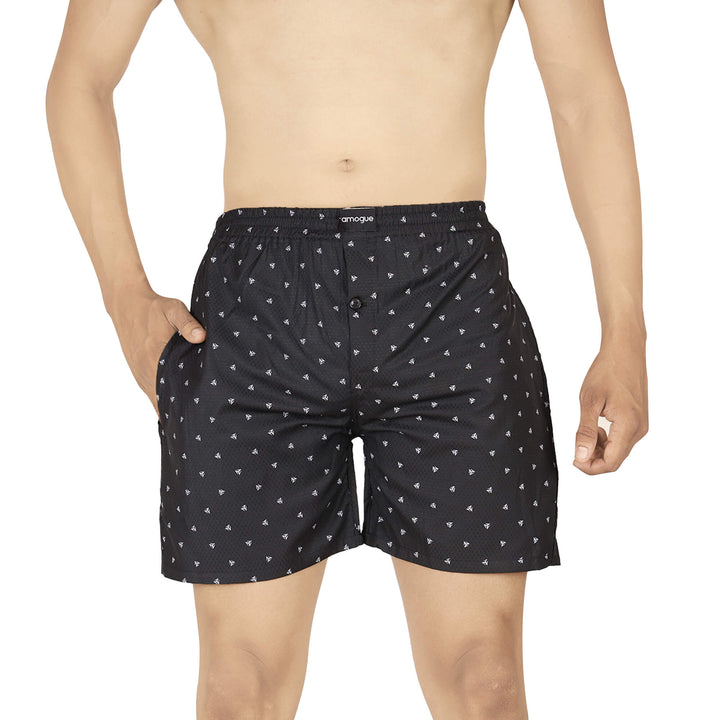 men's boxers