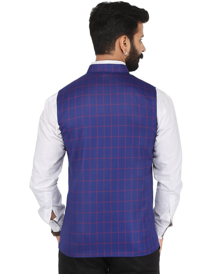 nehru jacket for kurta