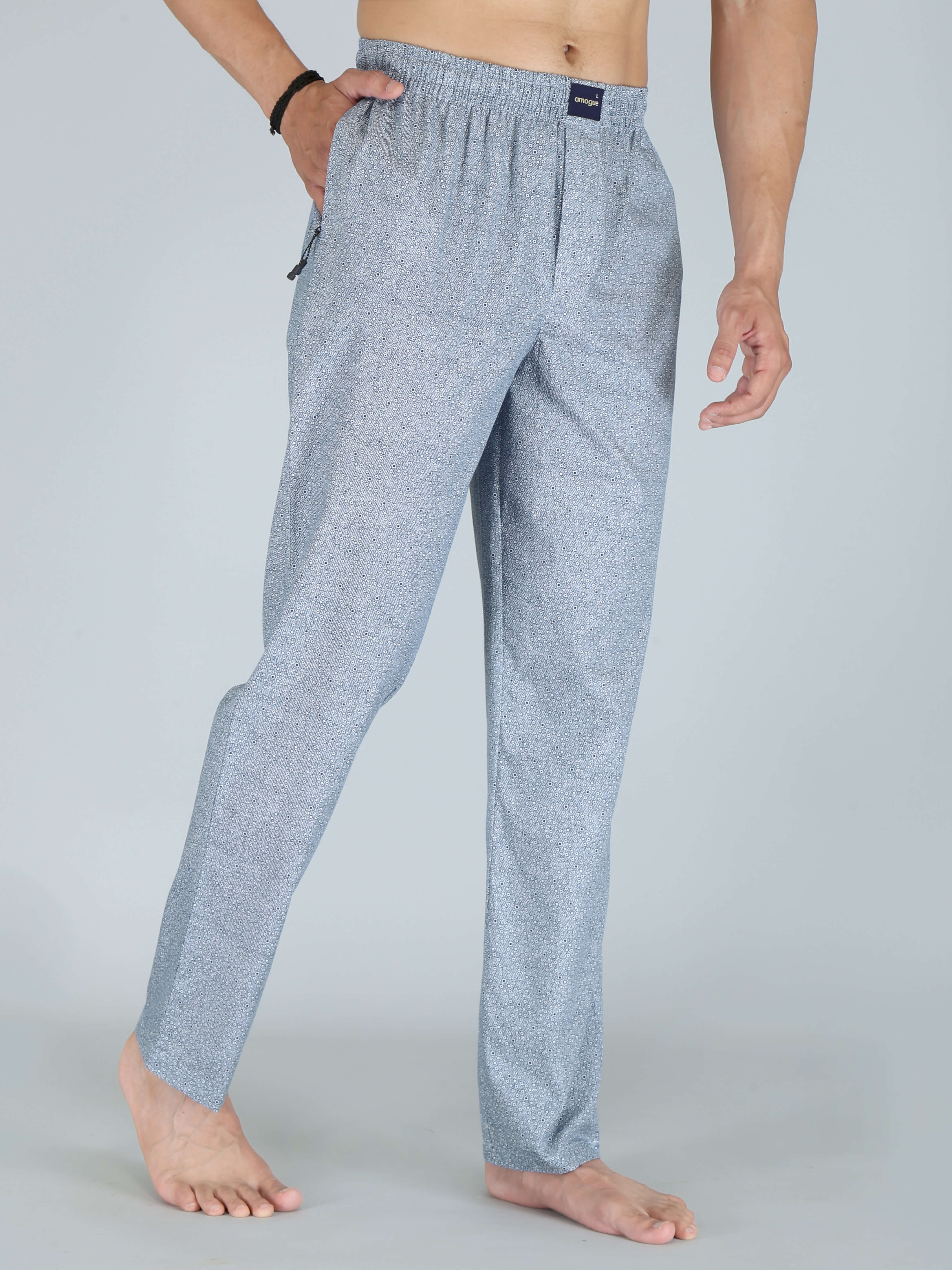 Mens lightweight online pjs