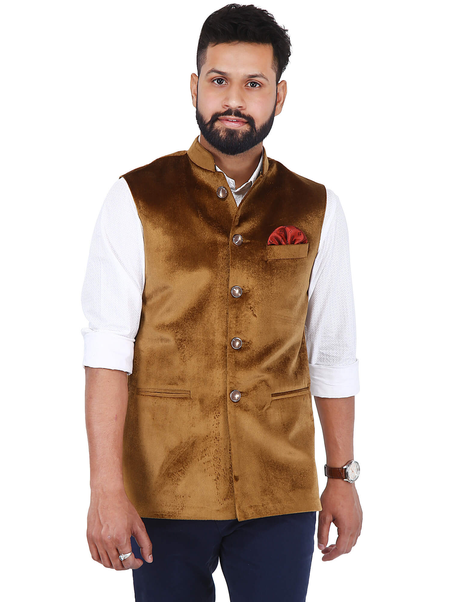 Wholesale Modi Jacket & Nehru Jacket Kurta Pajama, USA